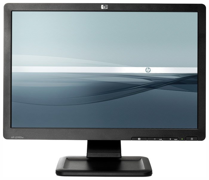 Монитор HP 19" LE1901w (NK570AA)