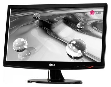 Монитор LG 19"  W1943C-PF