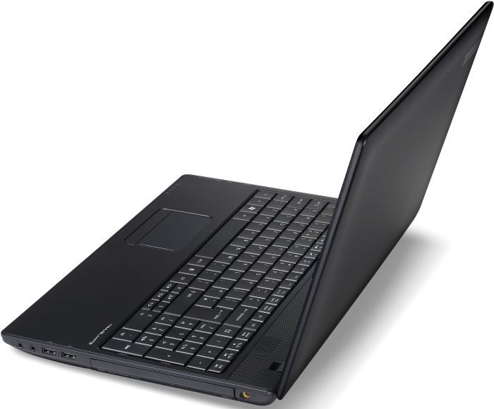 Ноутбук Acer TravelMate P453-M-33114G32Makk
