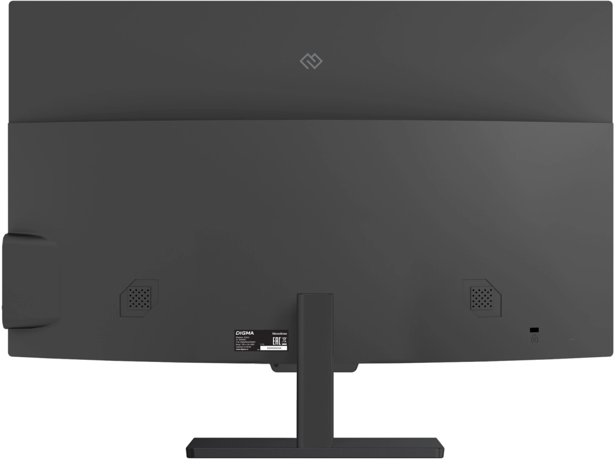 Моноблок Digma Action 24 (DM23N9-8CXW01)