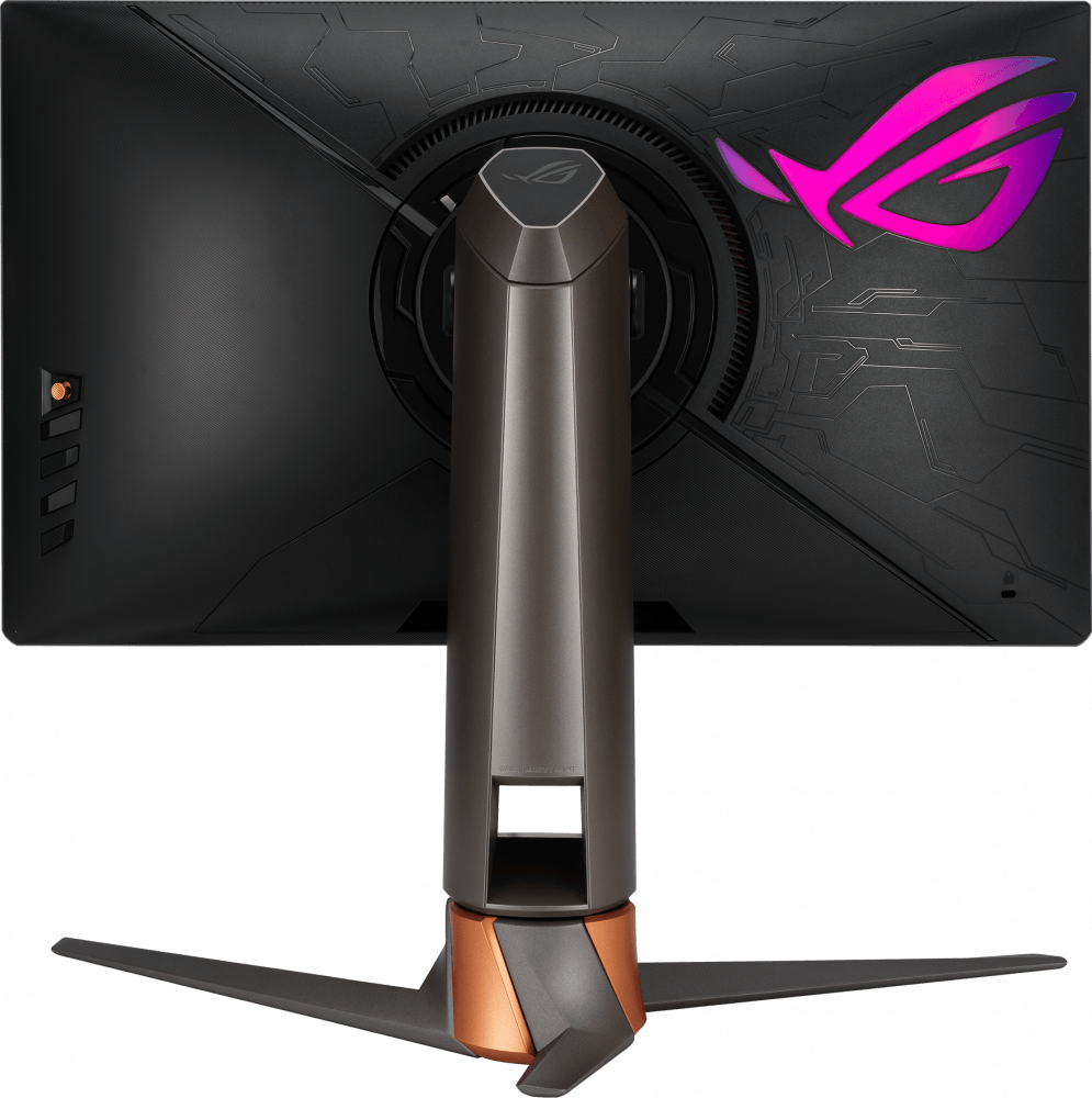 Монитор ASUS 25" PG259QN ROG Swift