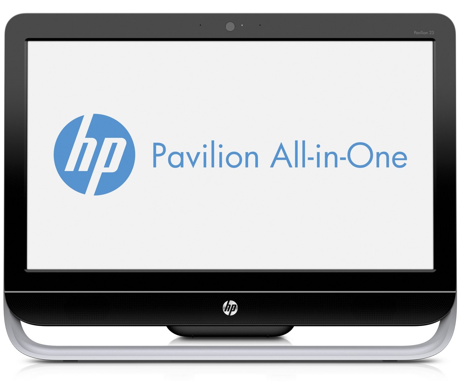 Моноблок HP Pavilion 23-p000nr (J2G52EA)