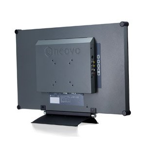 Монитор Neovo 24" X-24 Black