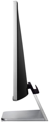 Монитор LG 24"  24MP76HM-S