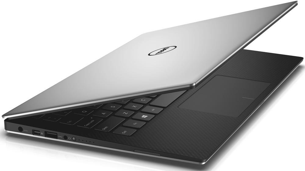 Ноутбук Dell XPS 13 (9343-8390)