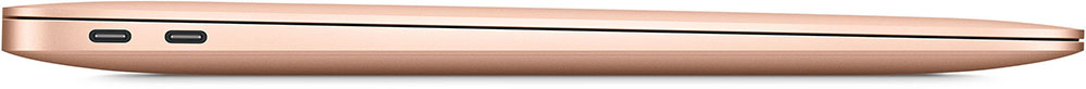 Ноутбук Apple MacBook Air 13 Late 2020 (Z12A0008Q)