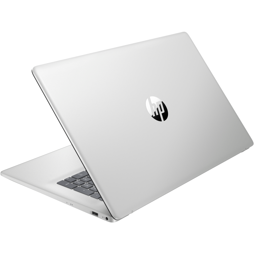 Ноутбук HP 17-cn3158mg (9Q9J8EA)