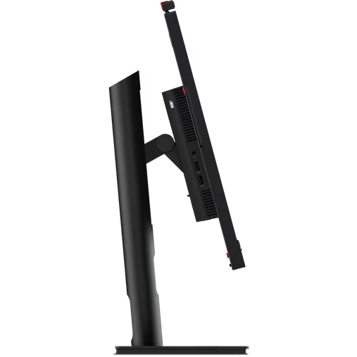 Монитор Lenovo 27" ThinkVision T27hv-30 (63D6UAR3EU)