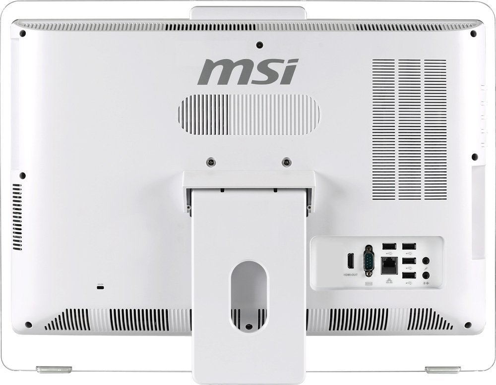 Msi pro s. Моноблок 19.5