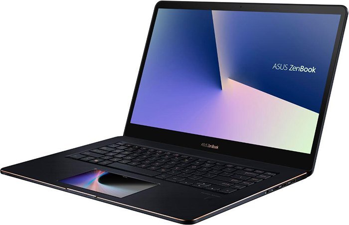 Ноутбук ASUS UX580GD (E2031R)
