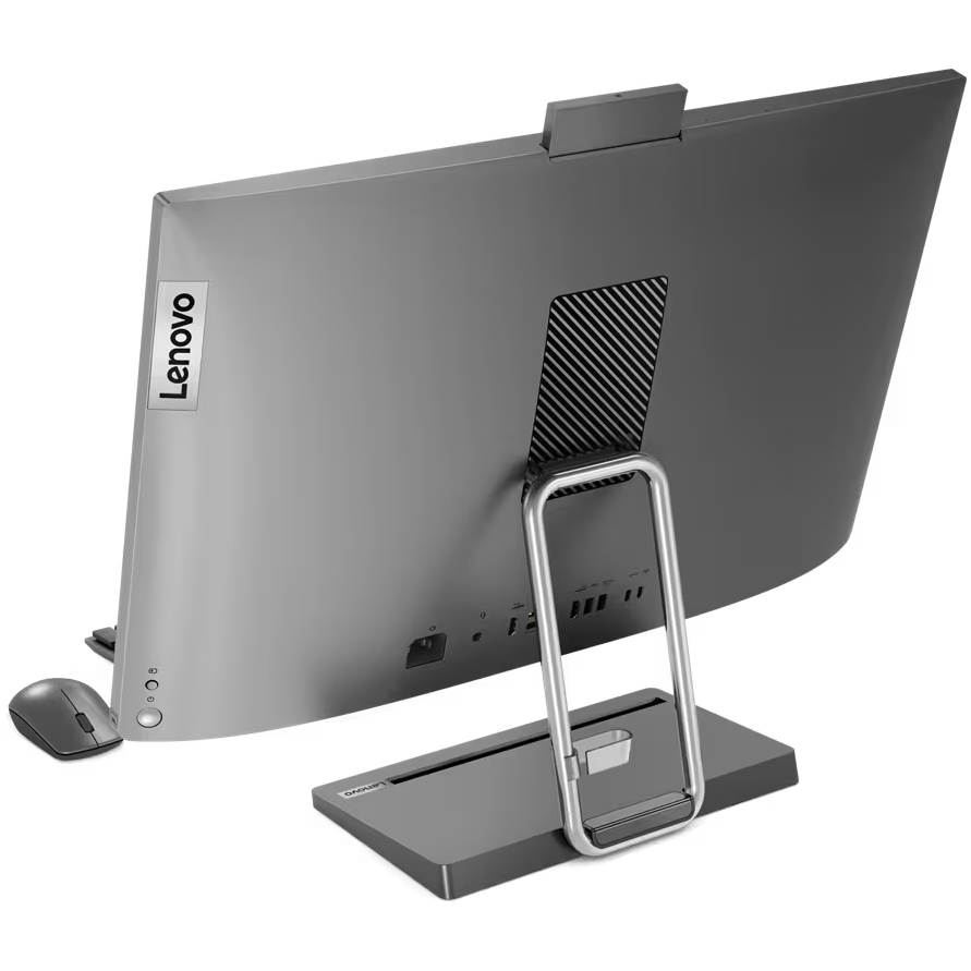 Моноблок Lenovo IdeaCentre AIO 5 27IAH7 (F0GQ004ARU)