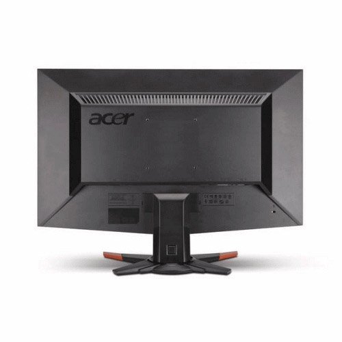 3D монитор Acer 24" GD245HQbid 3D
