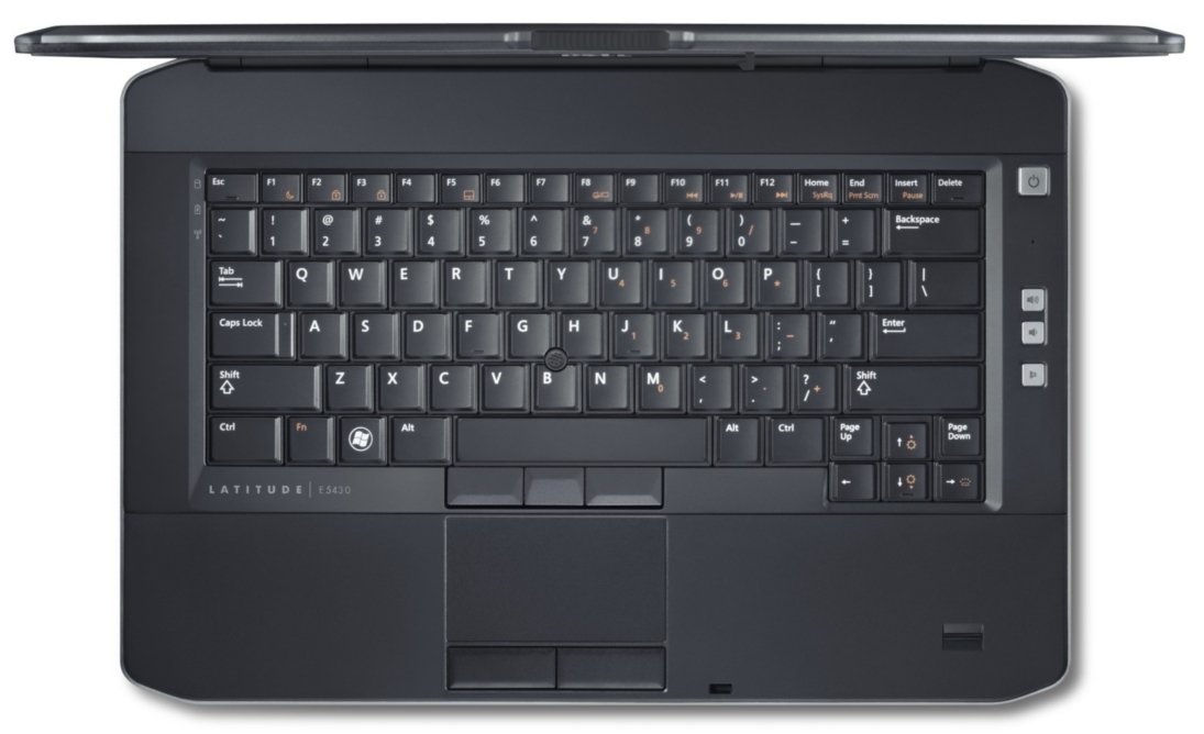 Ноутбук Dell Latitude E5430 (5430-8004)