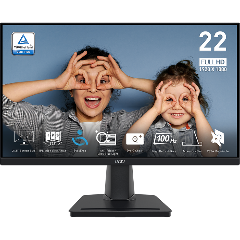 Монитор MSI 22" Pro MP225