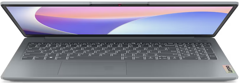 Ноутбук Lenovo IdeaPad Slim 3 15IRU8 Arctic Grey (82X700D9UE)