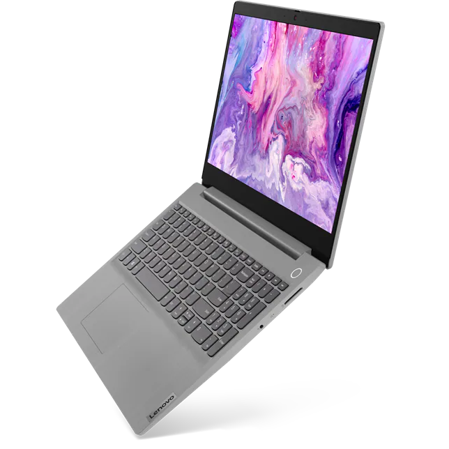 Ноутбук Lenovo IdeaPad 3 15IGL05 (81WQ0082RK)