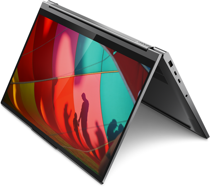 Ноутбук Lenovo Yoga C940-15 (81TE0015RU)