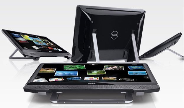 Монитор Dell 22" ST2220T