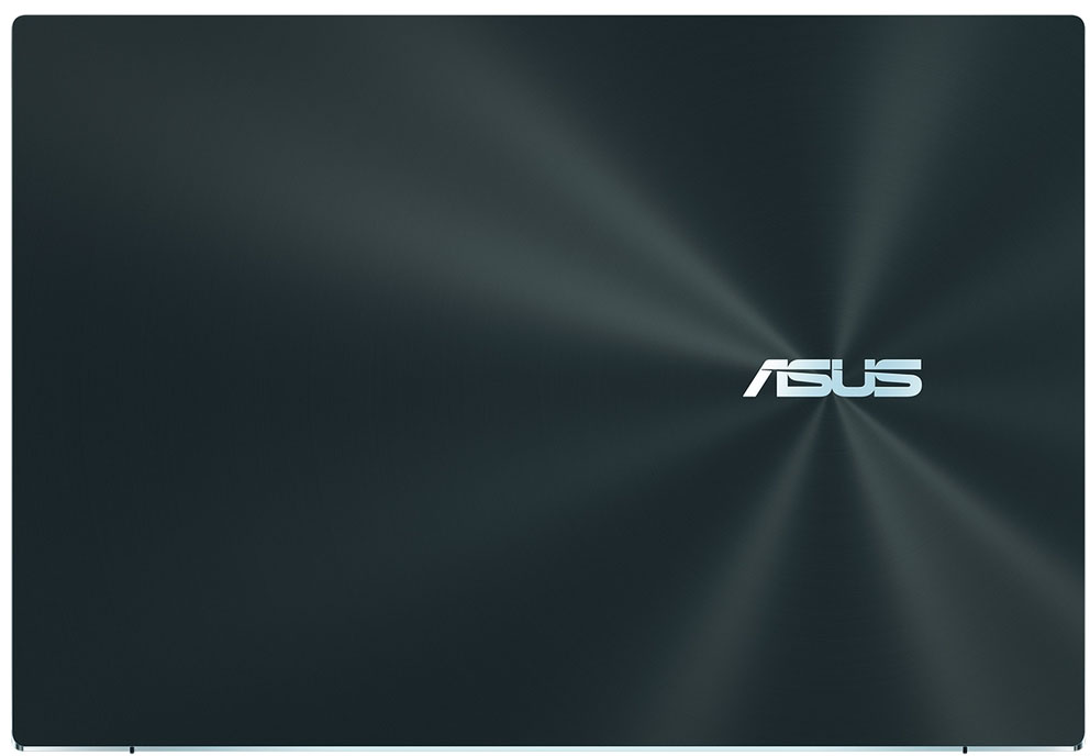 Ноутбук ASUS UX581LV Pro Duo (H2014R)