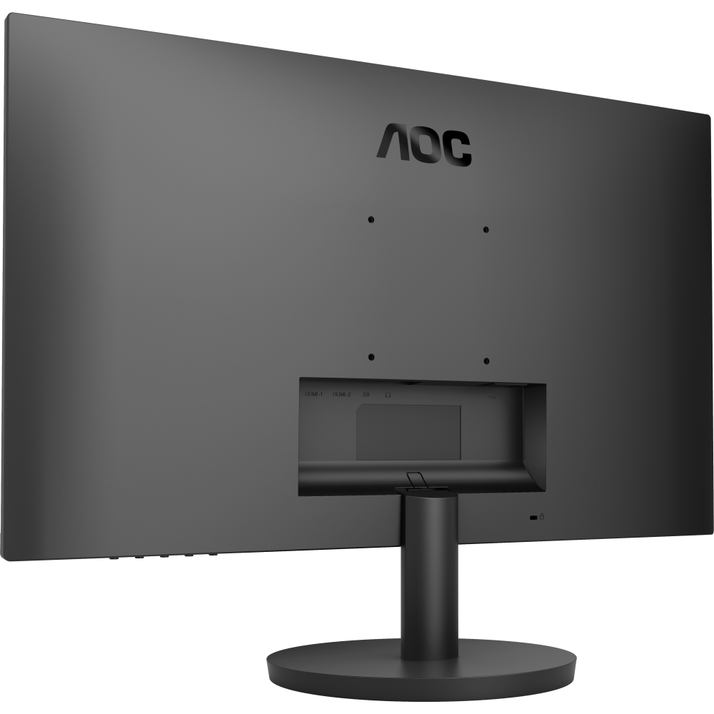 Монитор AOC 27" U27B3A