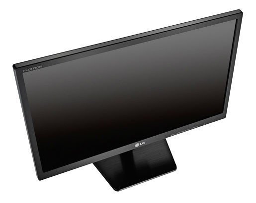 Монитор LG 22"  E2242TC-BN
