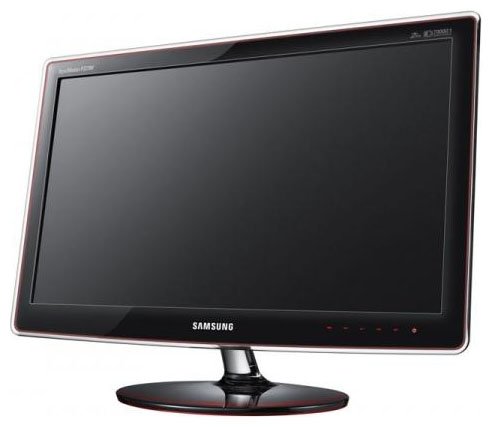 Samsung 22" SyncMaster P2270H (KUV)