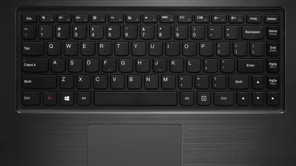 Ультрабук-трансформер Lenovo IdeaPad Flex 2 14 (59-422552)