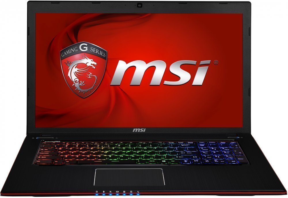Ноутбук MSI GE70 (2PE-002) Apache Pro