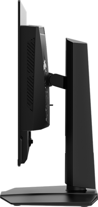 Монитор MSI 27" MPG 272URX QD-OLED