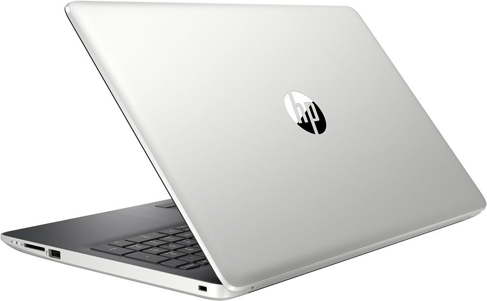 Ноутбук HP 15-db0150ur (4MH82EA)