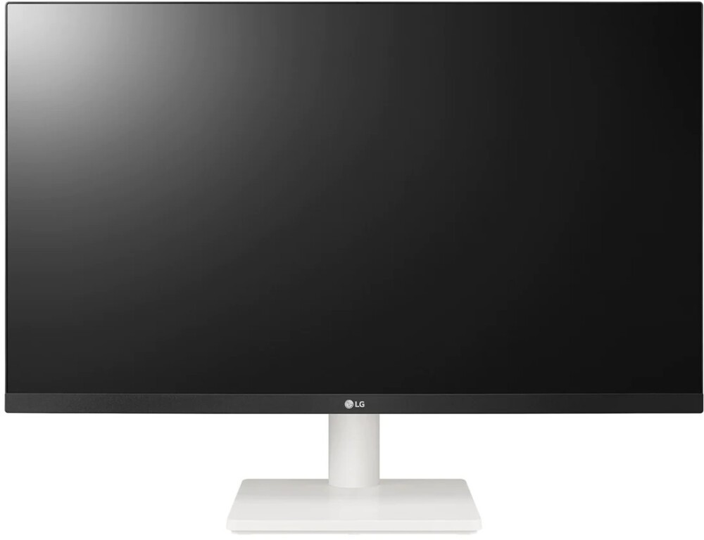Монитор LG 27" 27MP500-W