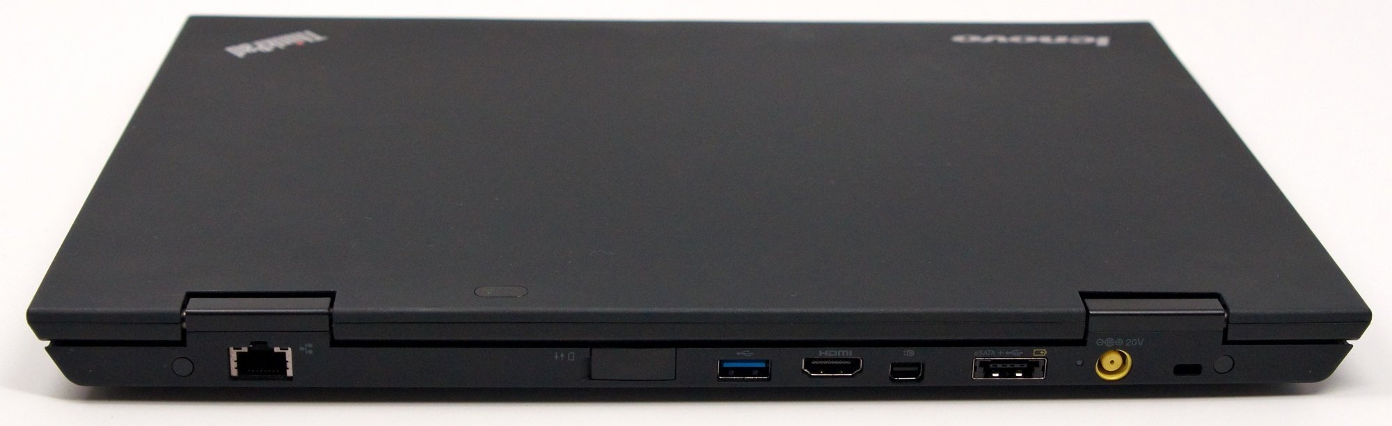 Ноутбук Lenovo ThinkPad X1 (NWG3SRT)