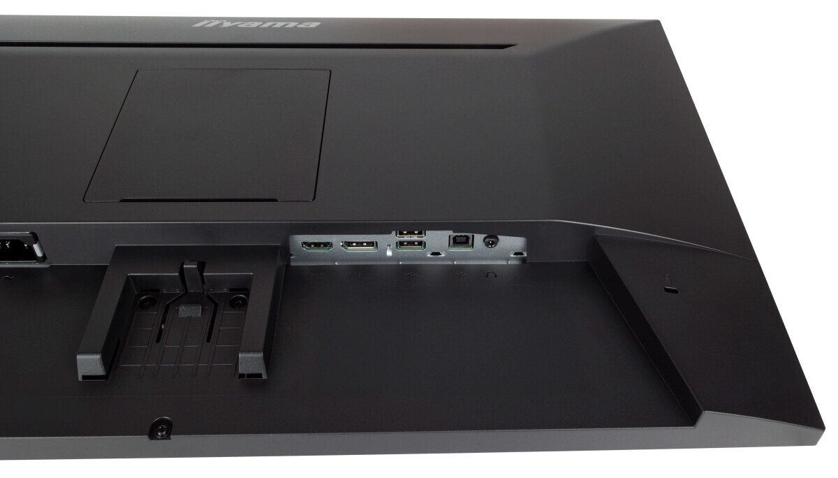 Монитор iiyama 27" ProLite XU2793HSU-B7