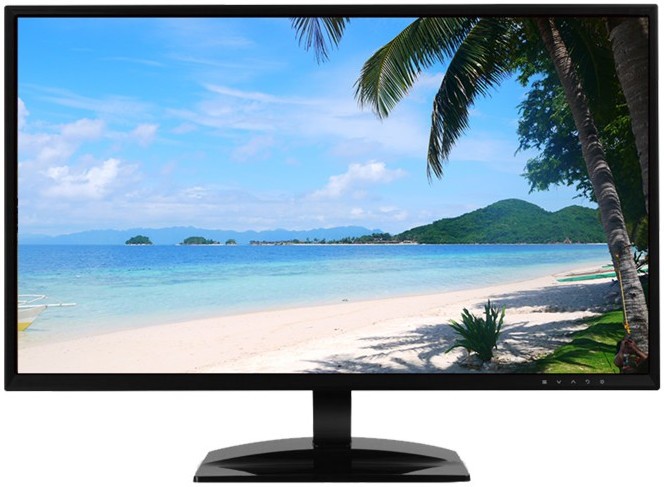 Монитор ЖК Dahua 22" DHI-DHL22-F600-S
