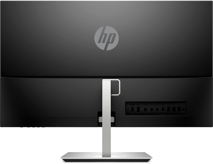 Монитор HP 27" U27 4K Wireless (9TQ13AA)