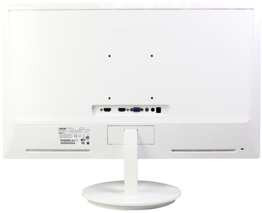 Монитор Philips 27" 274E5QHAW