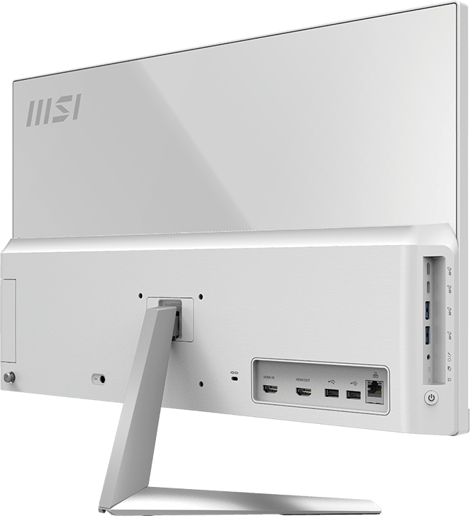 Моноблок MSI Pro AM241 (11M-413X)