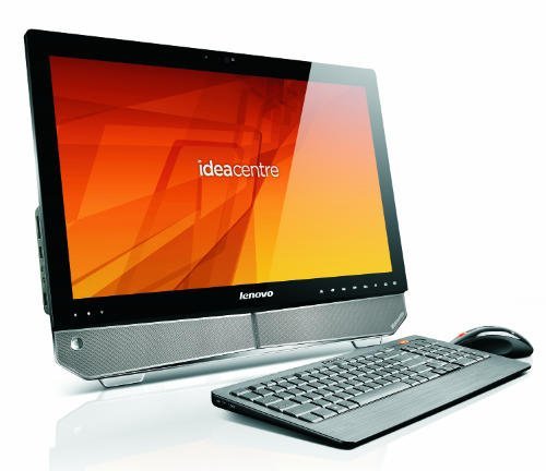 Моноблок Lenovo IdeaCentre B520 (57-301924)