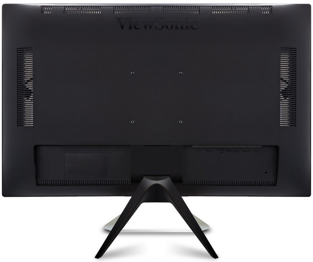 Монитор Viewsonic 28" VX2880ML