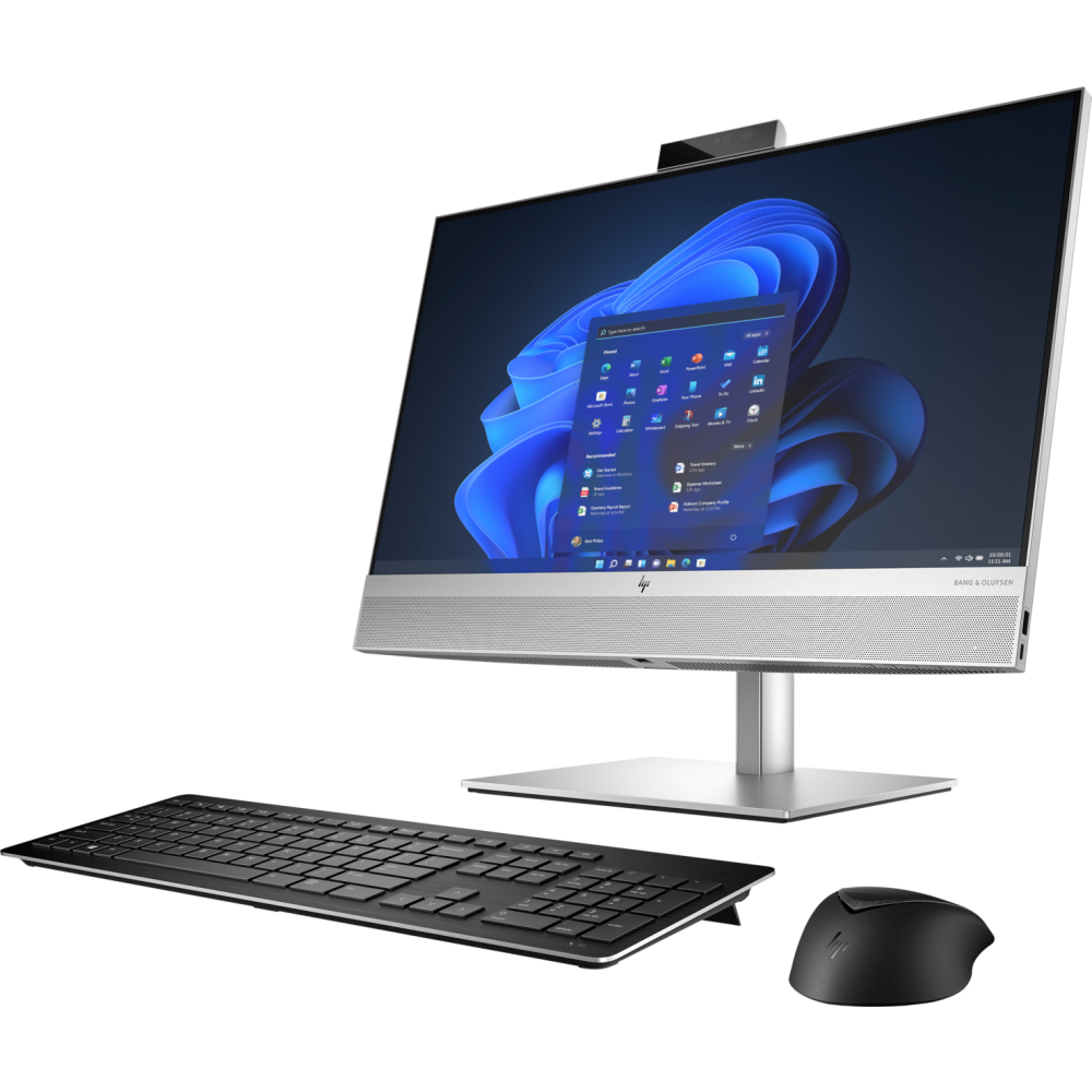 Моноблок HP EliteOne 840 G9 24 (5V9K2EA)