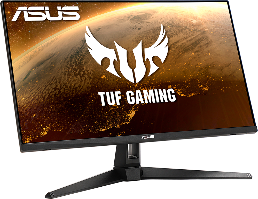 Монитор ASUS 27" VG279Q1A TUF Gaming