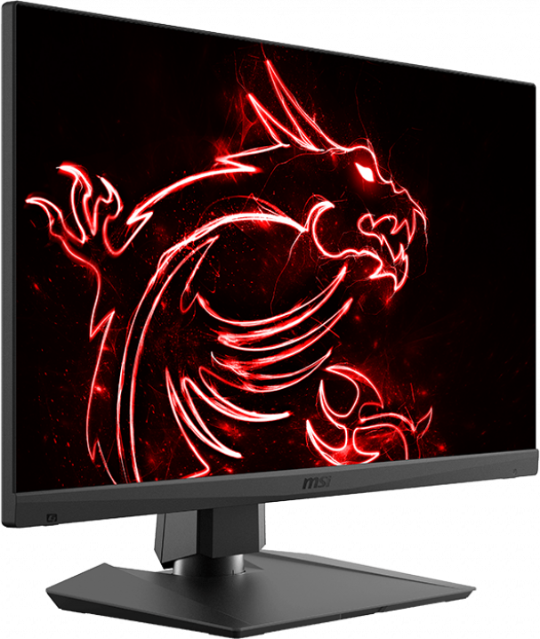 Монитор MSI 27" Optix MAG274R