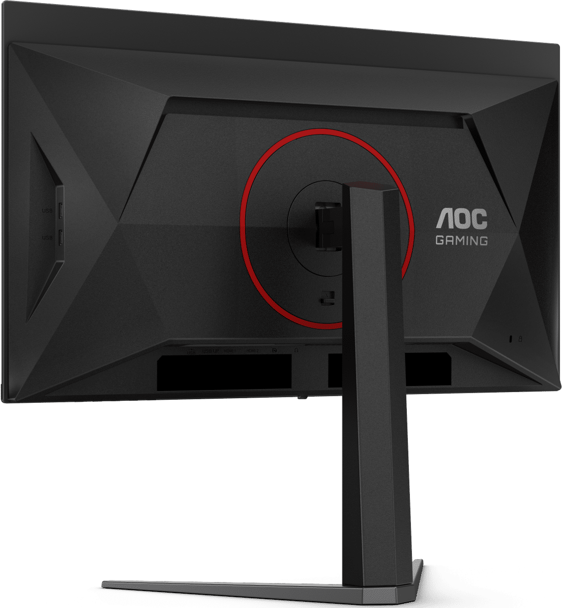 Монитор AOC 27" Q27G4ZD
