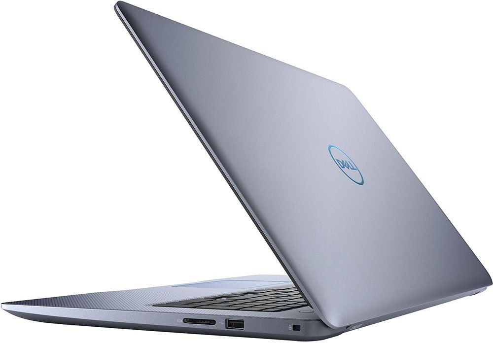 Ноутбук Dell G3 3779 Blue (G317-7565)