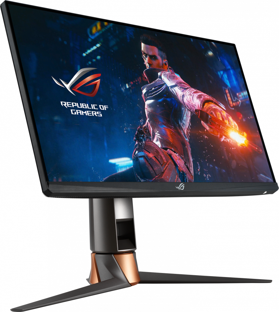 Монитор ASUS 25" PG259QN ROG Swift