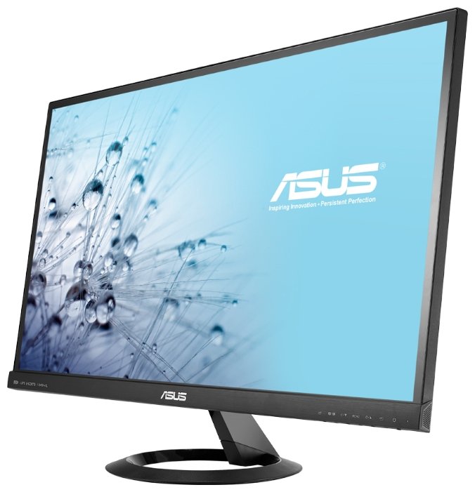 Монитор ASUS 27" VX279Q