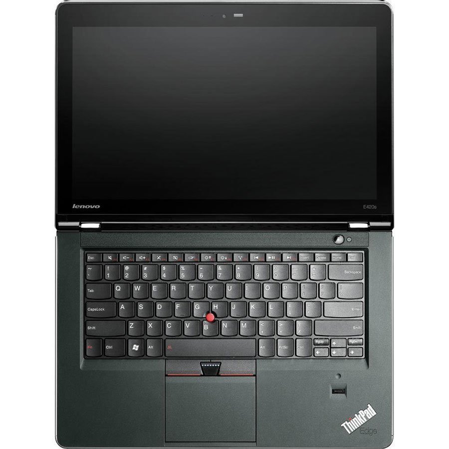 Ноутбук Lenovo ThinkPad Edge E420s (NWD4TRT)
