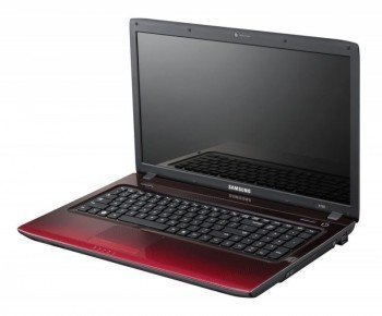 Ноутбук Samsung R780 (NP-R780-JS0B)