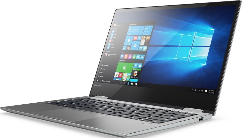 Ноутбук Lenovo Yoga 720-13 (81C3006FRK)