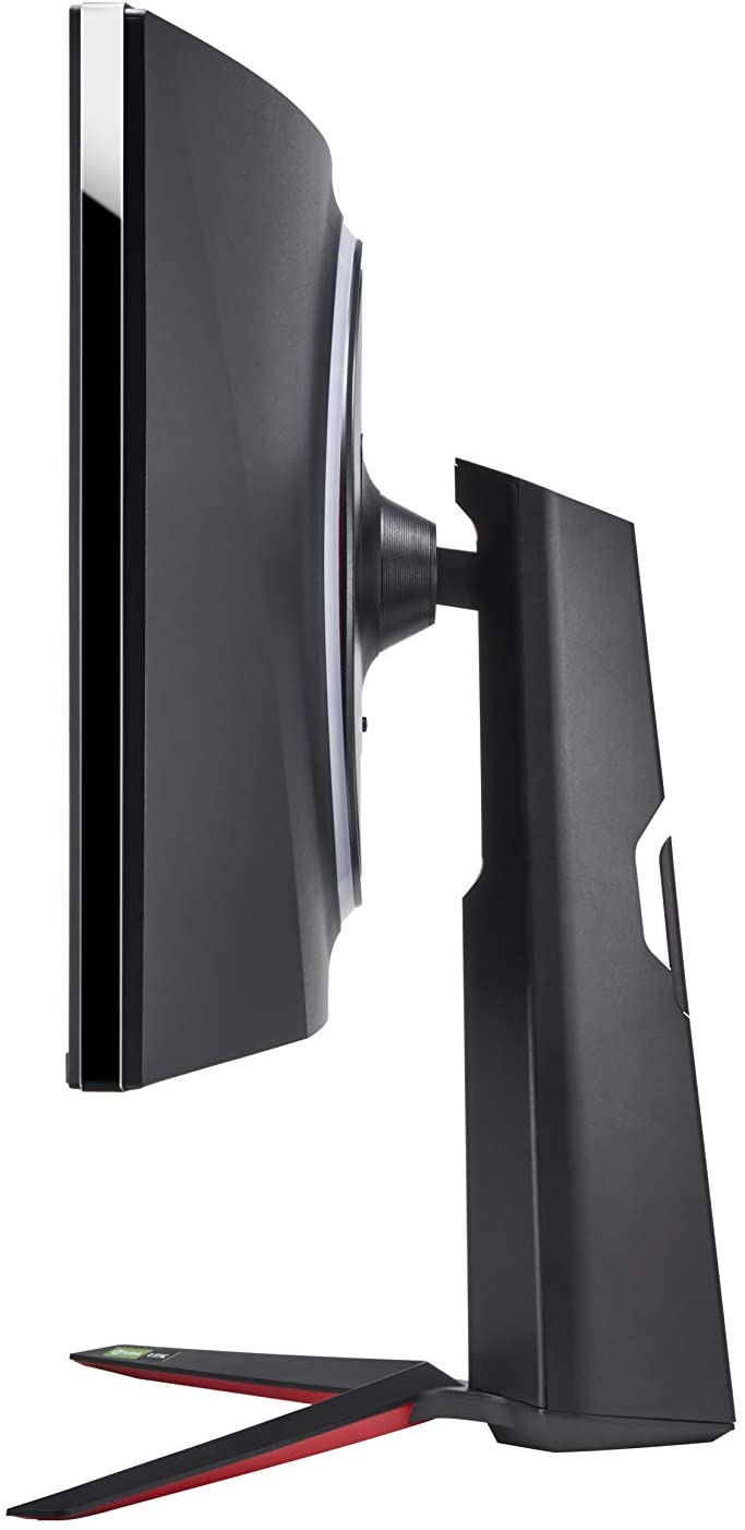 Монитор LG 38" 38GN950-B UltraGear